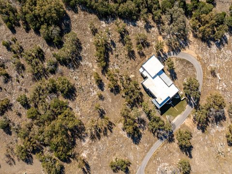 A home in Spicewood