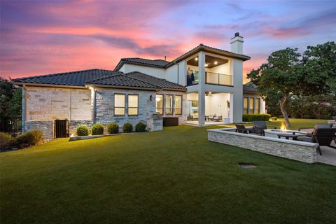 Tiny photo for 403 Woodside TER, Austin, TX 78738 (MLS # 4460355)