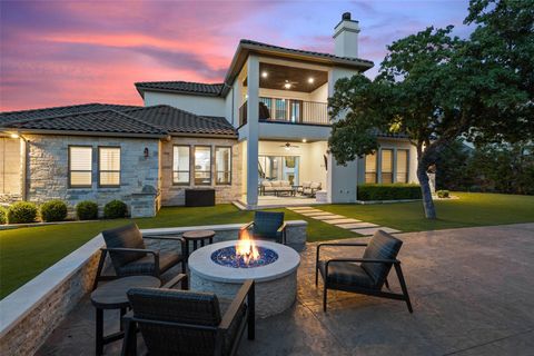 Tiny photo for 403 Woodside TER, Austin, TX 78738 (MLS # 4460355)