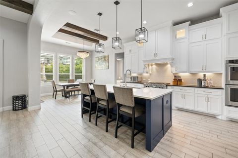 Tiny photo for 403 Woodside TER, Austin, TX 78738 (MLS # 4460355)