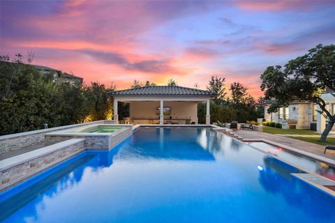 Tiny photo for 403 Woodside TER, Austin, TX 78738 (MLS # 4460355)