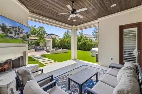 Tiny photo for 403 Woodside TER, Austin, TX 78738 (MLS # 4460355)