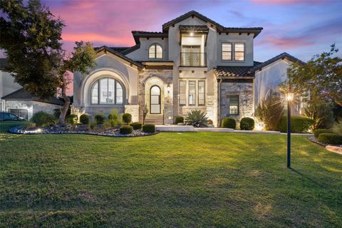 Tiny photo for 403 Woodside TER, Austin, TX 78738 (MLS # 4460355)