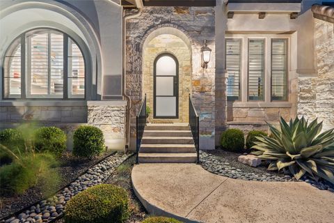 Tiny photo for 403 Woodside TER, Austin, TX 78738 (MLS # 4460355)