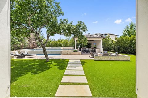 Tiny photo for 403 Woodside TER, Austin, TX 78738 (MLS # 4460355)