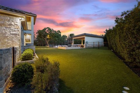 Tiny photo for 403 Woodside TER, Austin, TX 78738 (MLS # 4460355)