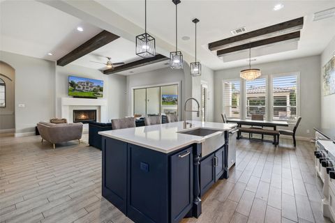 Tiny photo for 403 Woodside TER, Austin, TX 78738 (MLS # 4460355)