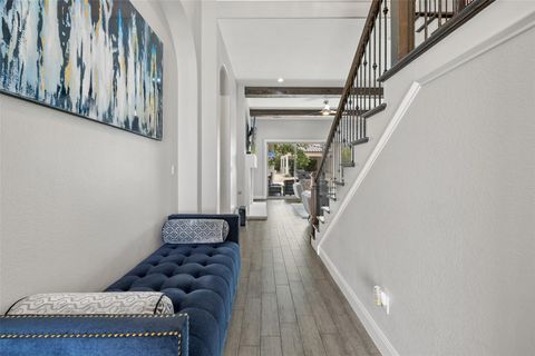 Tiny photo for 403 Woodside TER, Austin, TX 78738 (MLS # 4460355)