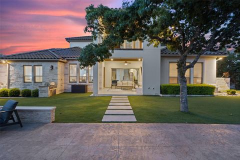 Tiny photo for 403 Woodside TER, Austin, TX 78738 (MLS # 4460355)
