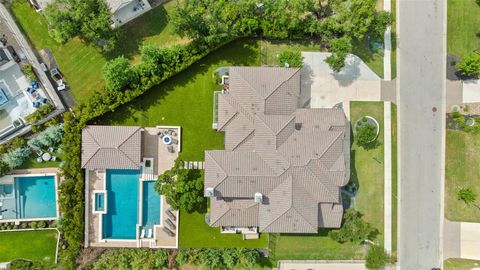Tiny photo for 403 Woodside TER, Austin, TX 78738 (MLS # 4460355)
