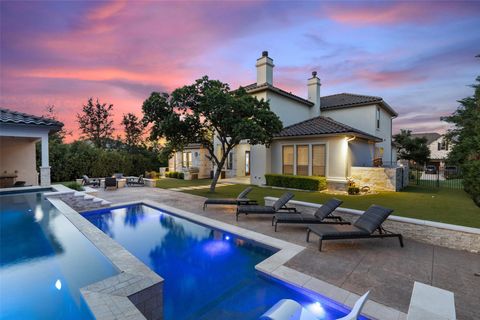 Tiny photo for 403 Woodside TER, Austin, TX 78738 (MLS # 4460355)