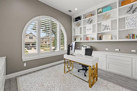 Tiny photo for 403 Woodside TER, Austin, TX 78738 (MLS # 4460355)