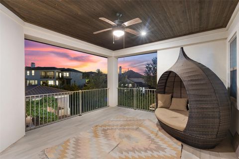 Tiny photo for 403 Woodside TER, Austin, TX 78738 (MLS # 4460355)