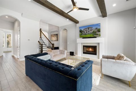 Tiny photo for 403 Woodside TER, Austin, TX 78738 (MLS # 4460355)