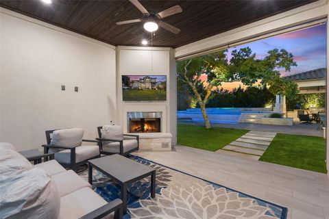 Tiny photo for 403 Woodside TER, Austin, TX 78738 (MLS # 4460355)