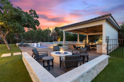 Tiny photo for 403 Woodside TER, Austin, TX 78738 (MLS # 4460355)