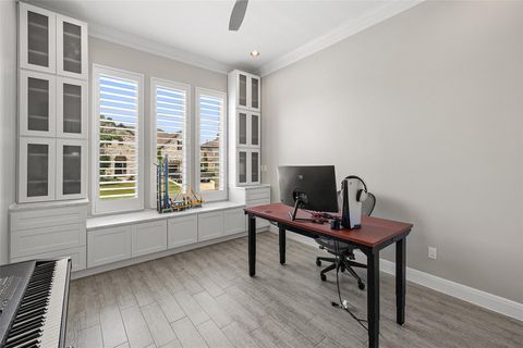 Tiny photo for 403 Woodside TER, Austin, TX 78738 (MLS # 4460355)