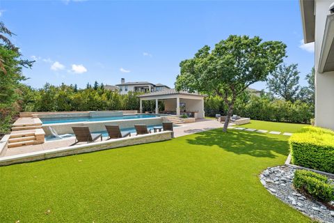 Tiny photo for 403 Woodside TER, Austin, TX 78738 (MLS # 4460355)
