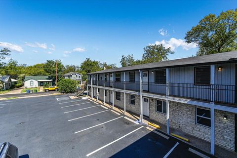 Tiny photo for 3703 Harmon Ave #206, Austin, TX 78705 (MLS # 1538078)