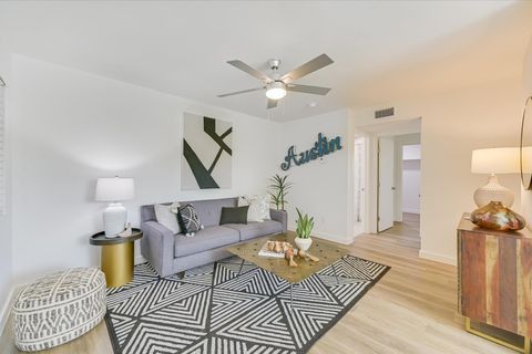 Tiny photo for 3703 Harmon Ave #206, Austin, TX 78705 (MLS # 1538078)