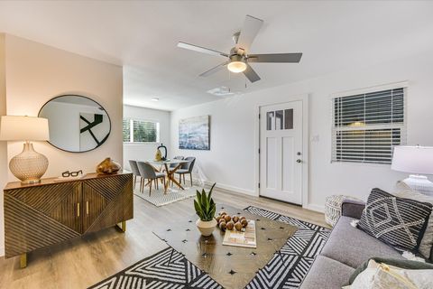 Tiny photo for 3703 Harmon Ave #206, Austin, TX 78705 (MLS # 1538078)