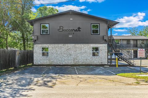 Tiny photo for 3703 Harmon Ave #206, Austin, TX 78705 (MLS # 1538078)