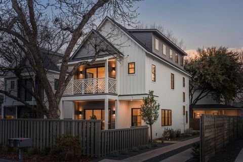 2709 Stacy LN 1 Austin TX 78704