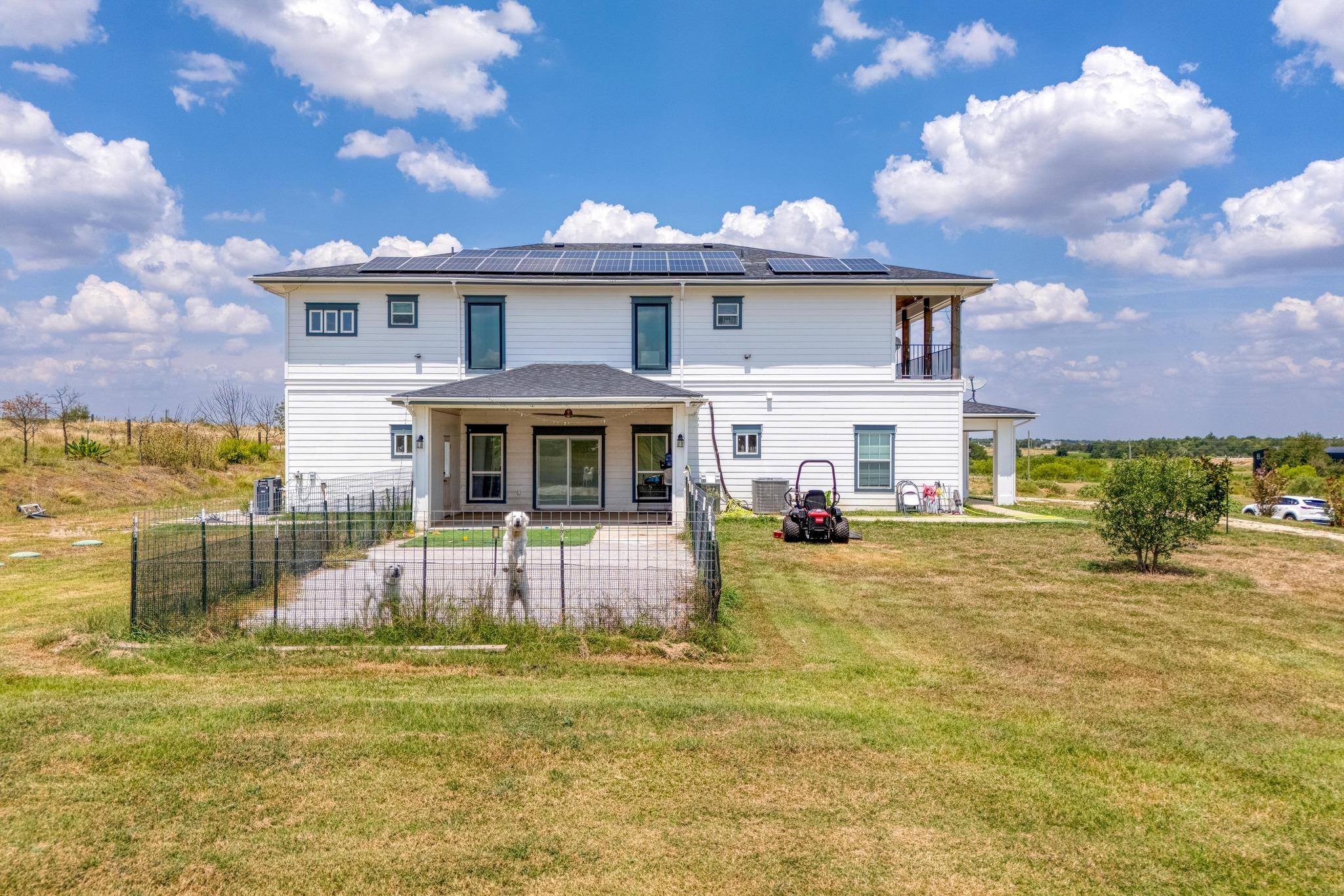 1601 County Road 466