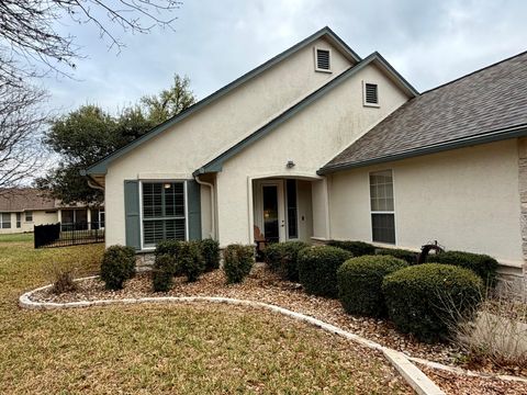 Photo of 103 Whispering Wind DR, Georgetown, TX 78633 (MLS # 1941631)