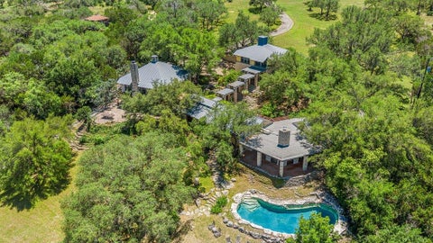 Tiny photo for 25014 Pedernales Canyon TRL, Spicewood, TX 78669 (MLS # 7070917)
