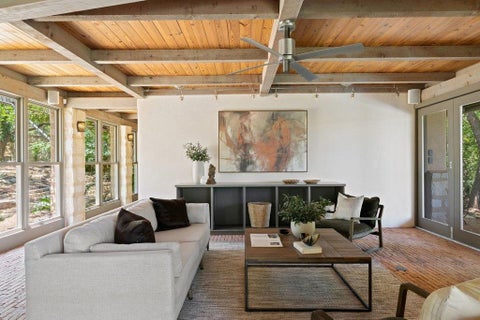 Tiny photo for 25014 Pedernales Canyon TRL, Spicewood, TX 78669 (MLS # 7070917)