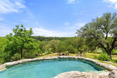 Tiny photo for 25014 Pedernales Canyon TRL, Spicewood, TX 78669 (MLS # 7070917)