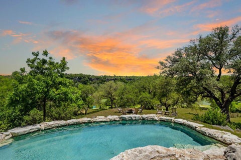 Tiny photo for 25014 Pedernales Canyon TRL, Spicewood, TX 78669 (MLS # 7070917)