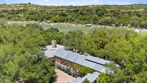 Tiny photo for 25014 Pedernales Canyon TRL, Spicewood, TX 78669 (MLS # 7070917)
