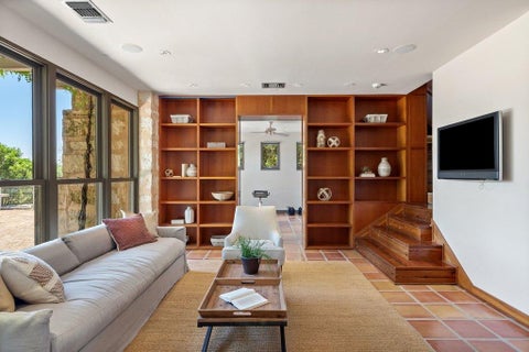 Tiny photo for 25014 Pedernales Canyon TRL, Spicewood, TX 78669 (MLS # 7070917)