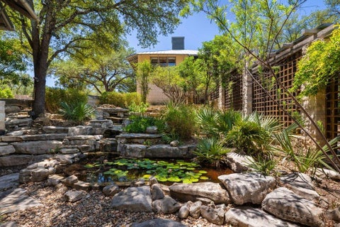 Tiny photo for 25014 Pedernales Canyon TRL, Spicewood, TX 78669 (MLS # 7070917)