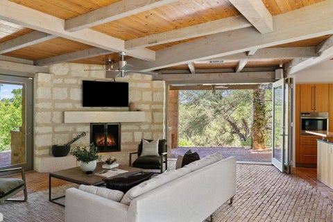 Tiny photo for 25014 Pedernales Canyon TRL, Spicewood, TX 78669 (MLS # 7070917)