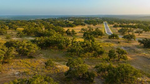 Lot 10 Tuscany DR Driftwood TX 78619