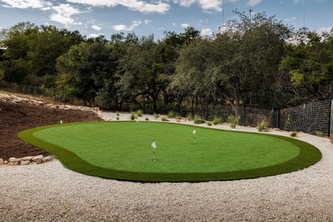 Tiny photo for 2305 Trail Of Madrones, Austin, TX 78746 (MLS # 2928329)