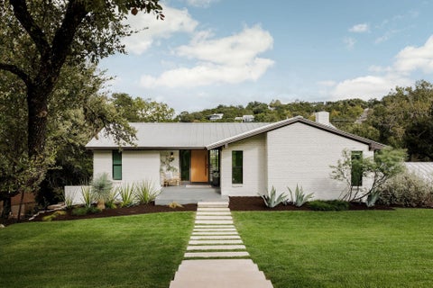 Photo of 2305 Trail Of Madrones, Austin, TX 78746 (MLS # 2928329)