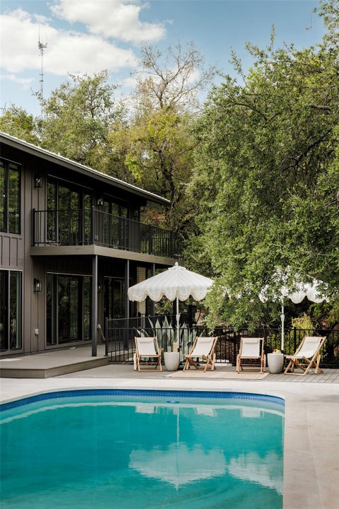 Tiny photo for 2305 Trail Of Madrones, Austin, TX 78746 (MLS # 2928329)
