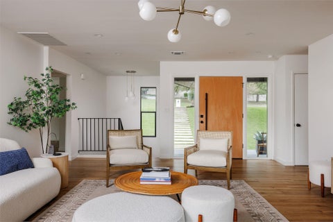 Tiny photo for 2305 Trail Of Madrones, Austin, TX 78746 (MLS # 2928329)