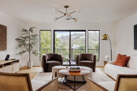 Tiny photo for 2305 Trail Of Madrones, Austin, TX 78746 (MLS # 2928329)