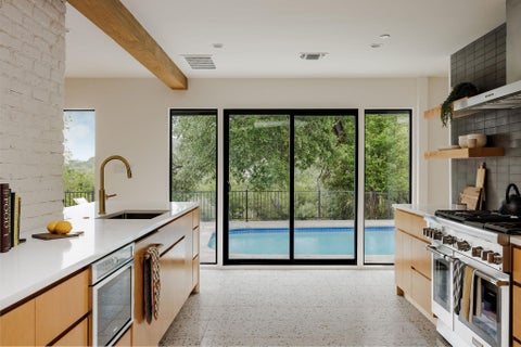 Tiny photo for 2305 Trail Of Madrones, Austin, TX 78746 (MLS # 2928329)