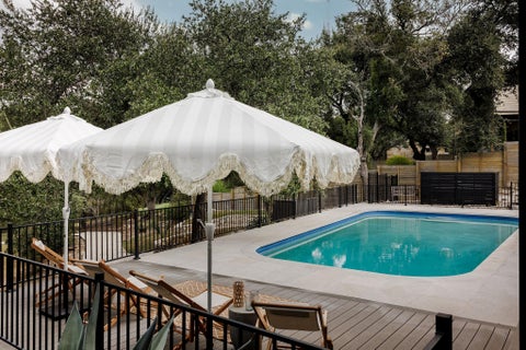 Tiny photo for 2305 Trail Of Madrones, Austin, TX 78746 (MLS # 2928329)