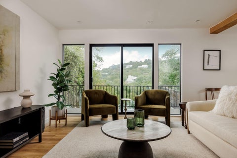 Tiny photo for 2305 Trail Of Madrones, Austin, TX 78746 (MLS # 2928329)