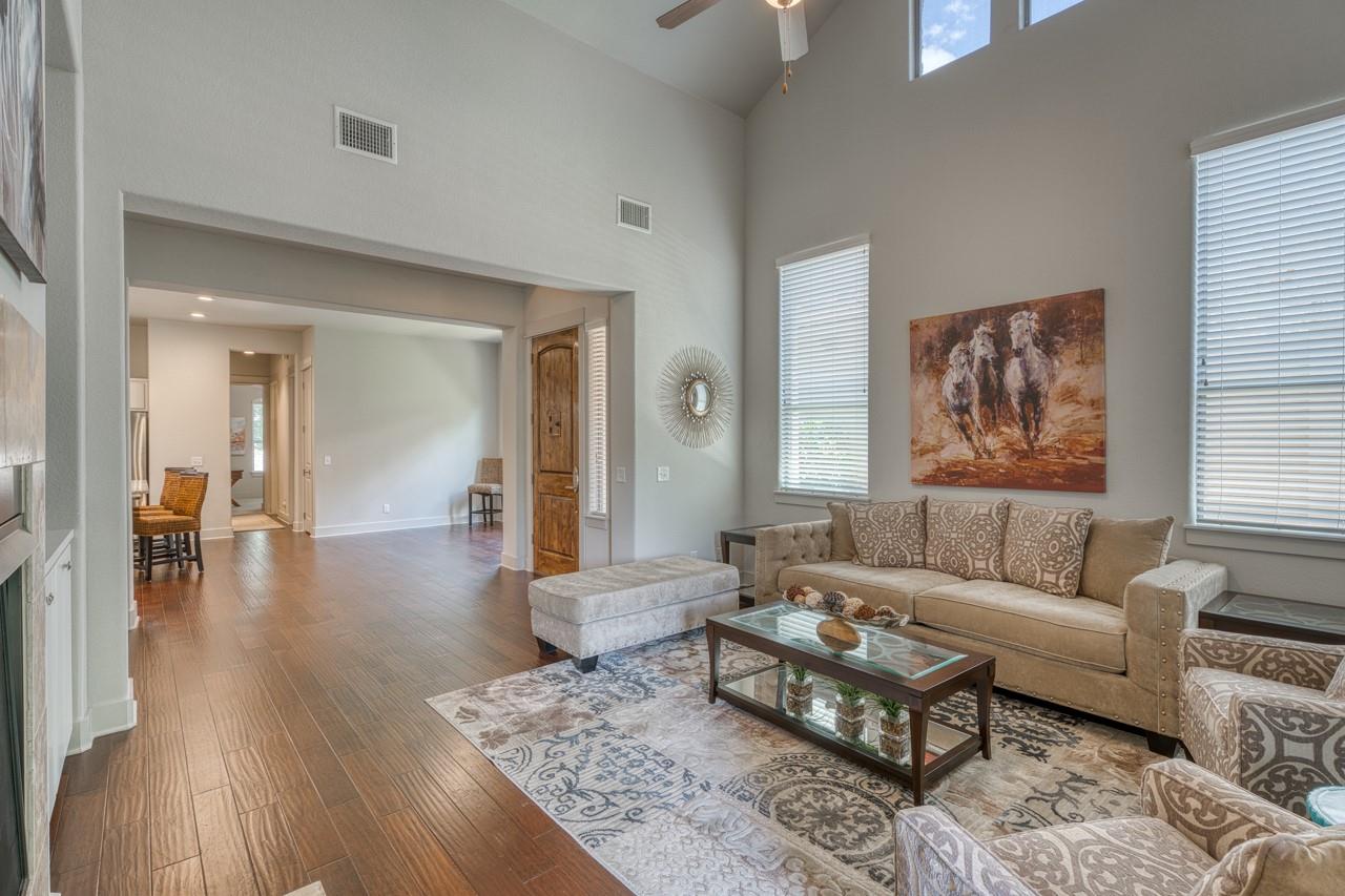 116 Tuscan DR