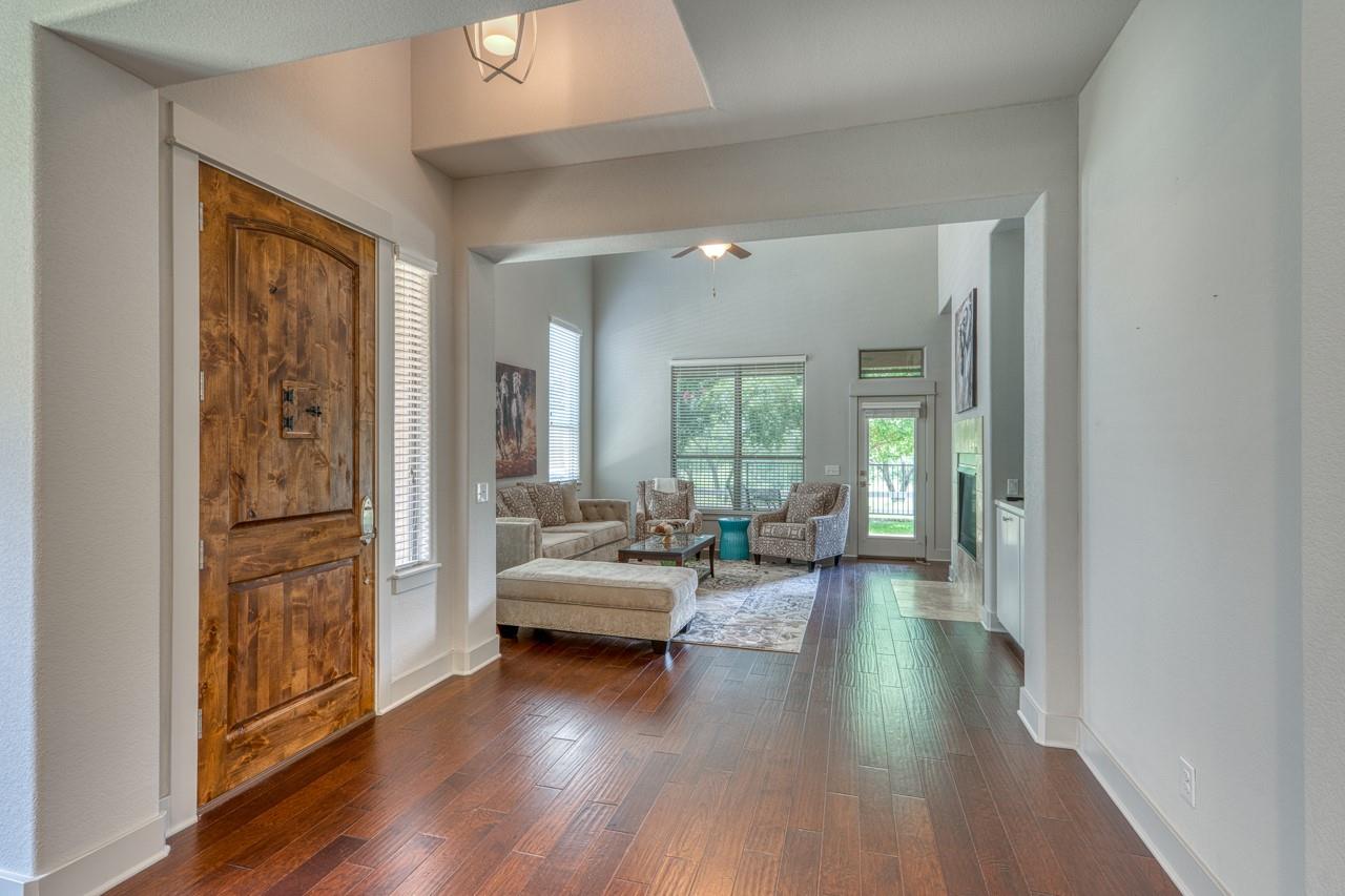 116 Tuscan DR
