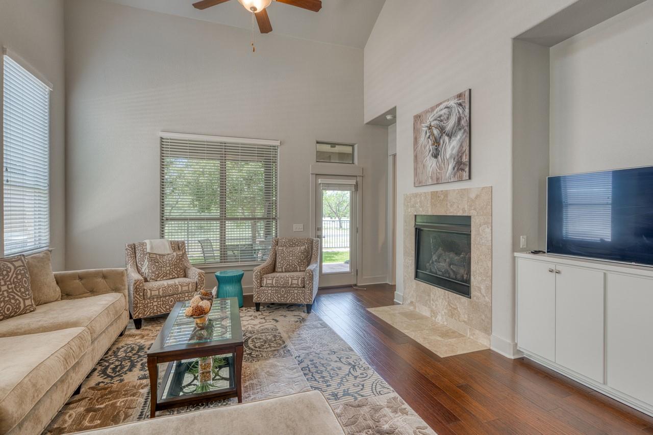 116 Tuscan DR