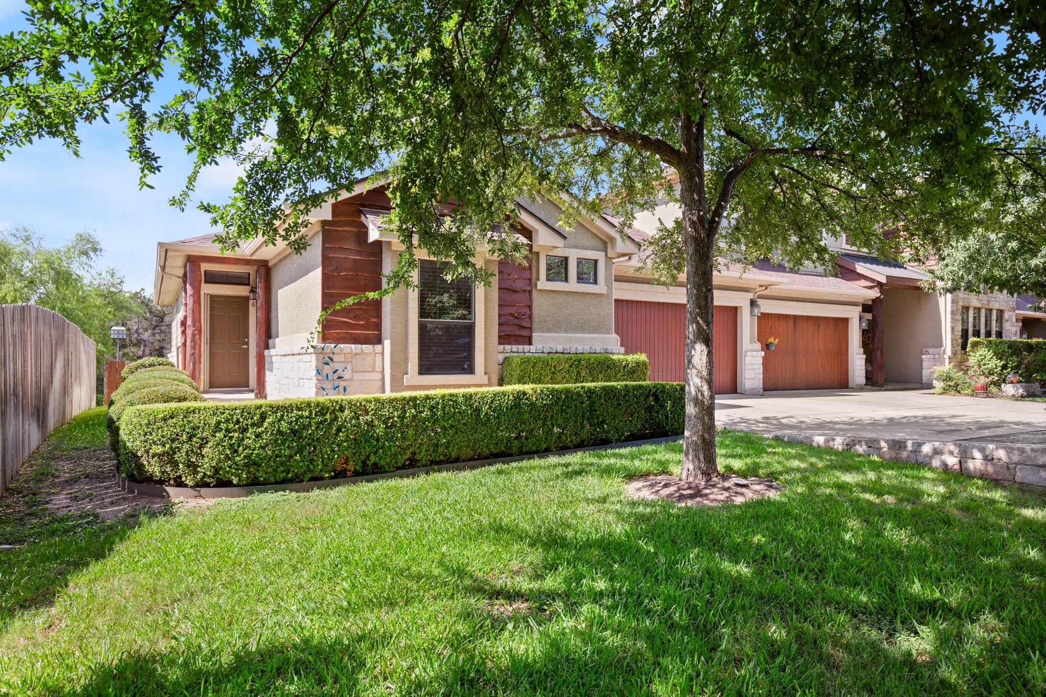 View Austin, TX 78736 property